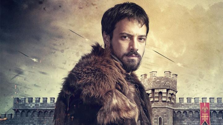 مسلسلات تركية